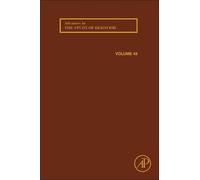 Advances in the Study of Behavior (Volume 45)