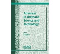 Advances in Urethane Science and Technology