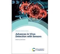 Advances in Virus Detection with Sensors
