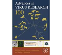 Advances in Virus Research (Volume 100)