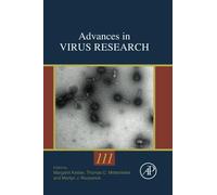Advances in Virus Research: Volume 111