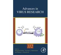 Advances in Virus Research : Volume 112