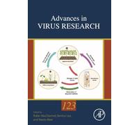 Advances in Virus Research: Volume 123
