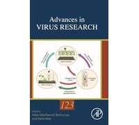 Advances in Virus Research: Volume 123