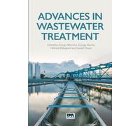 Advances in Wastewater Treatment