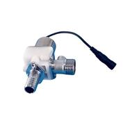 Advances Sensors Urinal Flushers with Low Power Consumption Designs for Enhances Hygienic in Restrooms Daily Use Electromagnetic Flush Valves