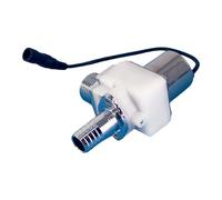 Advances Sensors Urinal Flushers with Low Power Consumption Designs for Enhances Hygienic in Restrooms Daily Use Electromagnetic Flush Valves