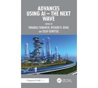 Advances using AI - The Next Wave