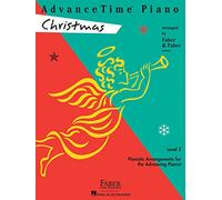 Advancetime Piano - Christmas - Level 5