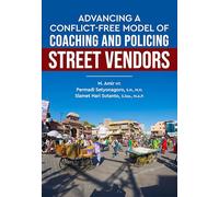 Advancing a Conflict-Free Model of Coaching and Policing Street Vendors