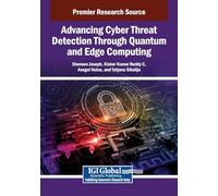 Advancing Cyber Threat Detection Through Quantum and Edge Computing