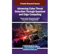 Advancing Cyber Threat Detection Through Quantum and Edge Computing