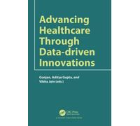 Advancing Healthcare through Data-driven Innovations