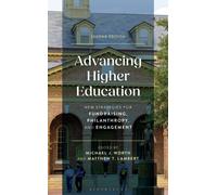 Advancing Higher Education
