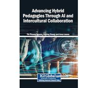Advancing Hybrid Pedagogies Through AI and Intercultural Collaboration