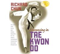 Advancing in Tae Kwon Do
