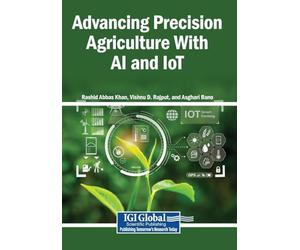Advancing Precision Agriculture With AI and IoT