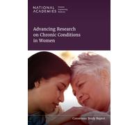 Advancing Research on Chronic Conditions in Women