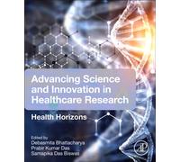 Advancing Science and Innovation in Healthcare Research : Health Horizons