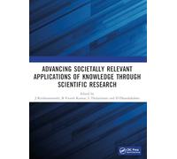 Advancing Societally Relevant Applications of Knowledge through Scientific Research