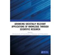 Advancing Societally Relevant Applications of Knowledge through Scientific Research
