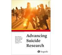 Advancing Suicide Research