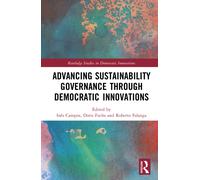 Advancing Sustainability Governance through Democratic Innovations