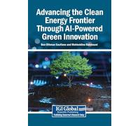 Advancing the Clean Energy Frontier Through AI-Powered Green Innovation