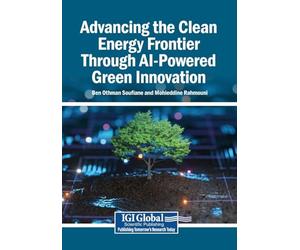 Advancing the Clean Energy Frontier Through AI-Powered Green Innovation