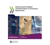 Advancing the Digital Transformation of Armenian Businesses