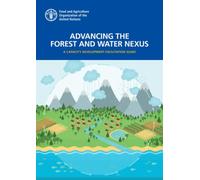 Advancing the forest and water nexus : a capacity development facilitation guide