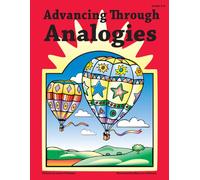 Advancing Through Analogies : Grades 5-8