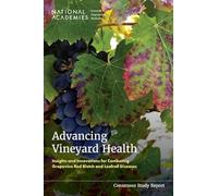 Advancing Vineyard Health: Insights and Innovations for Combating Grapevine Red Blotch and Leafroll Diseases (Consensus Study Report)