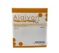Advancis Algivon Plus Dressings 5cm x 5cm (x5) CR4230
