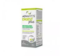 Advancis Digest Plus Liver 30ml
