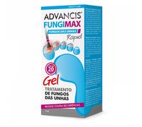 Advancis Fungimax Nail Fungus Rapid Gel 5ml