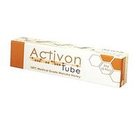 Advancis Medical D7709 Activon Manuka Honey Tube, 25g