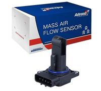 AdvanEX Mass Air Flow Sensor 22204-22010 Compatible with Toyota Camry Lexus | 22204-0C020 22204-0D030 Fit Toyota 02-06 Camry 03-08 Corolla 99-09 Tacoma Fit Lexus ES300 & More