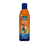 Advansed Ayurvedic Coconut Hair Oil With Neem, Amla, Bhringraj & 22 Natural Herbs | Reduces Dandruff, Thinning & Prevents Hairfall | 190ml