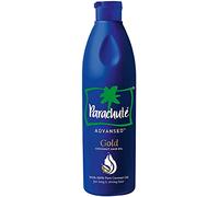 Advansed Gold Coconut Hair Oil, 280 ml