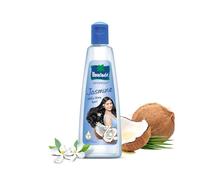 Advansed Jasmine Coconut Hair Oil, 190 ml(pack of 2)
