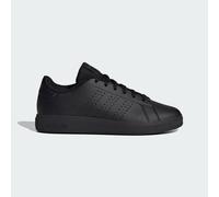 Adidas Advantage Base 2.0 Junior Trainers Black EU 39 1/3 Kids