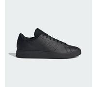 Men's Advantage Base 2.0 Adidas Walking Shoes - Black