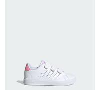 Adidas Advantage Base 2.0 Trainers White EU 31 Boys,Girls