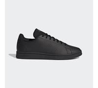 Adidas Advantage Base Men's | Court Shoes | Black | UK Size 8
