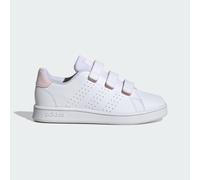 Advantage Court Lifestyle Hook-and-Loop Shoes