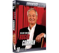 Advantage: Roger Corman - The Cult Films [DVD] [Region 1] [US Import] [NTSC]