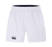 Advantage Rugby Shorts Canterbury White XXL