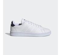adidas - Advantage - Sneakers size 7,5, white/grey