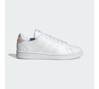 adidas Women's Low-Top Trainers 4.5 (37.3) White